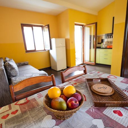Apartman Marija 2 Lopar Exteriér fotografie