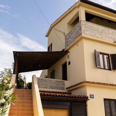 Apartman Marija 2 Lopar Exteriér fotografie