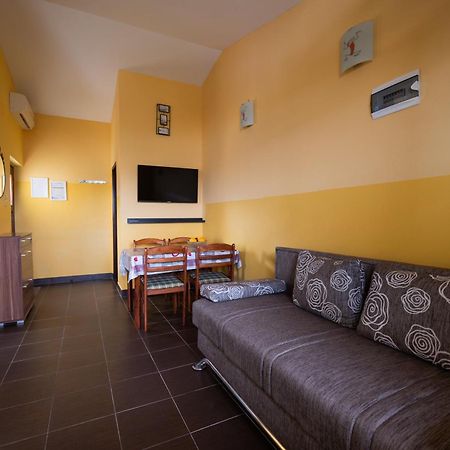 Apartman Marija 2 Lopar Exteriér fotografie