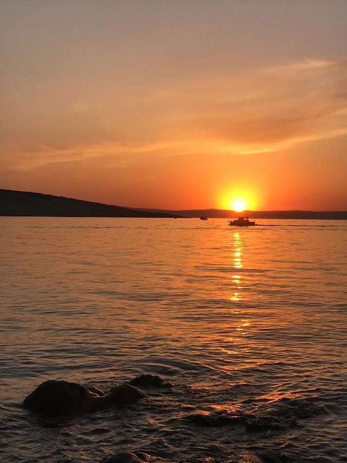Apartman Marija 2 Lopar Exteriér fotografie