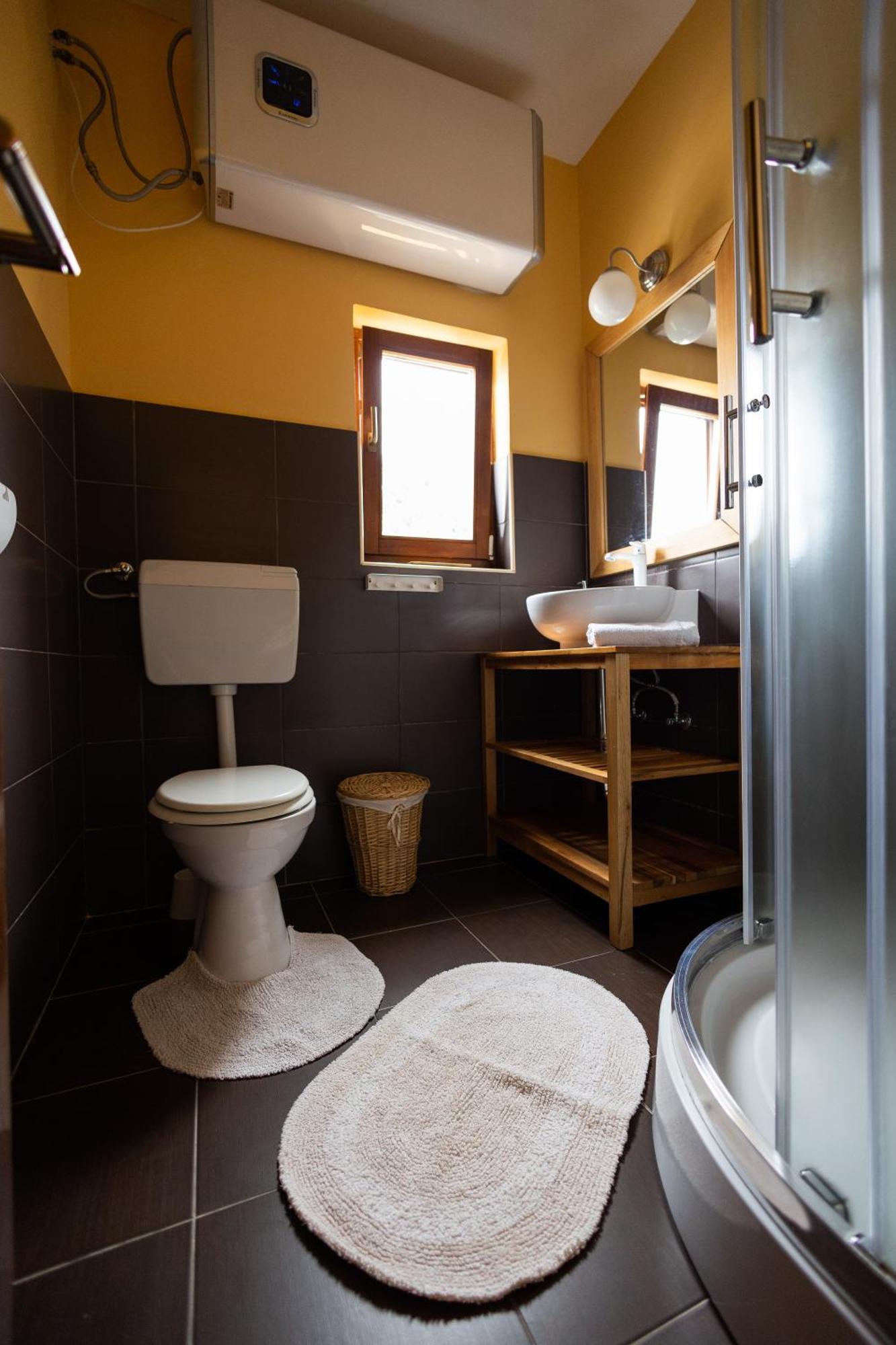 Apartman Marija 2 Lopar Exteriér fotografie