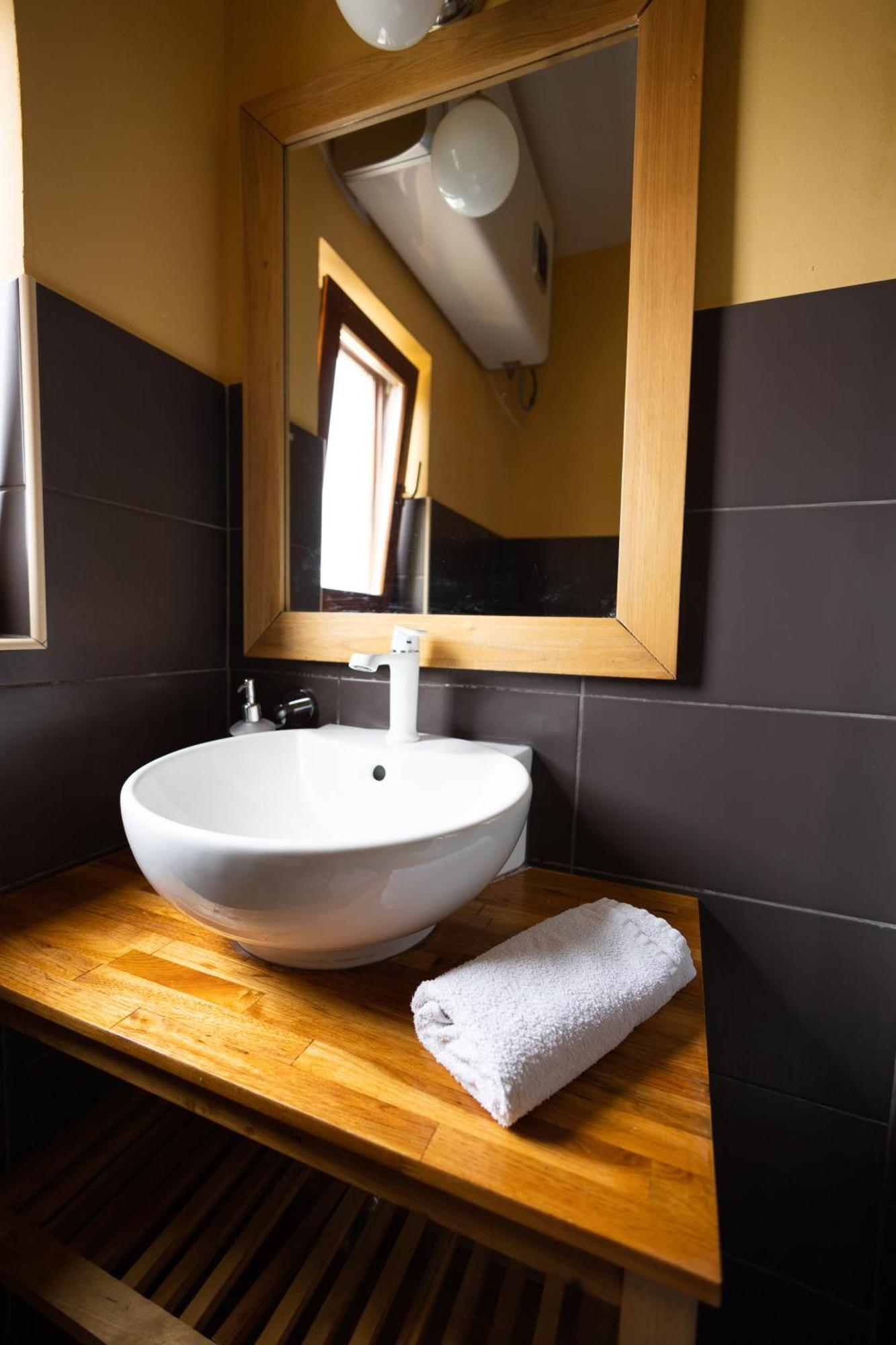 Apartman Marija 2 Lopar Exteriér fotografie