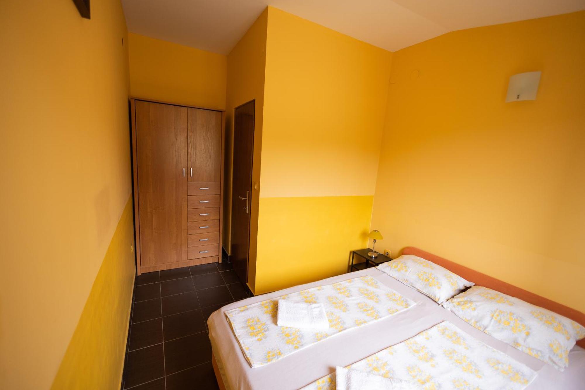 Apartman Marija 2 Lopar Exteriér fotografie