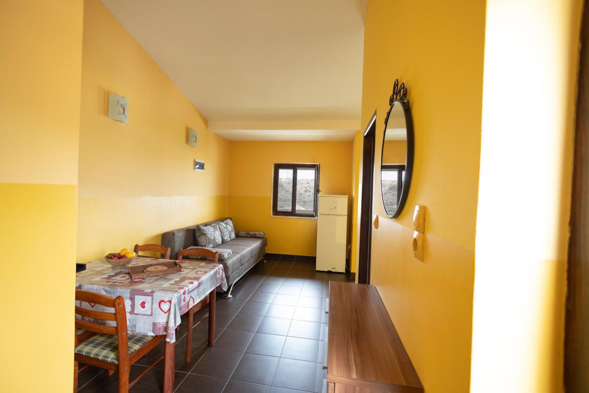 Apartman Marija 2 Lopar Exteriér fotografie