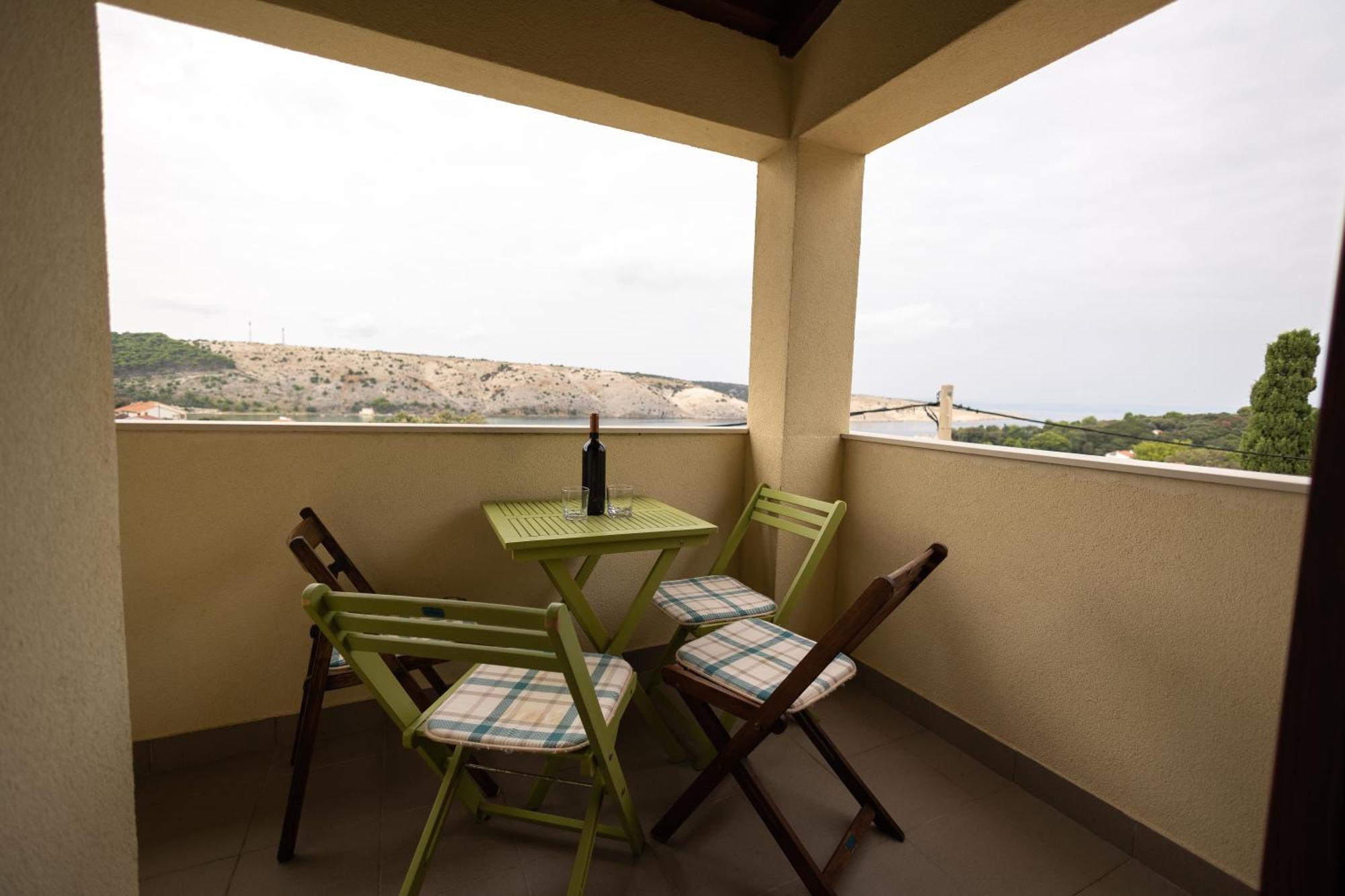 Apartman Marija 2 Lopar Exteriér fotografie