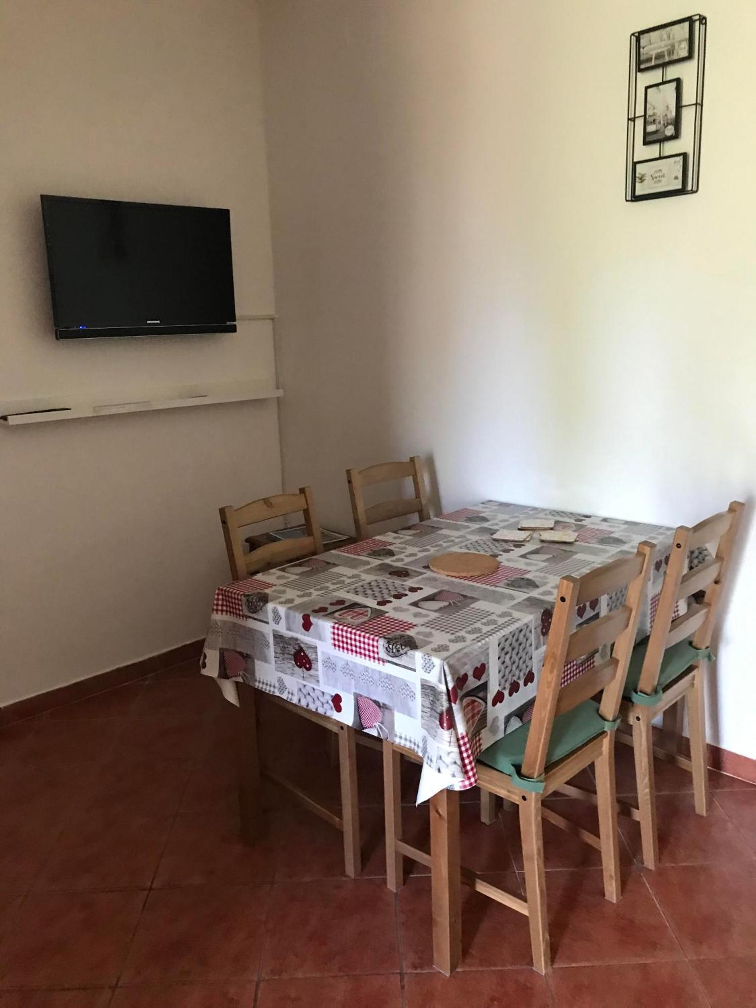 Apartman Marija 2 Lopar Exteriér fotografie