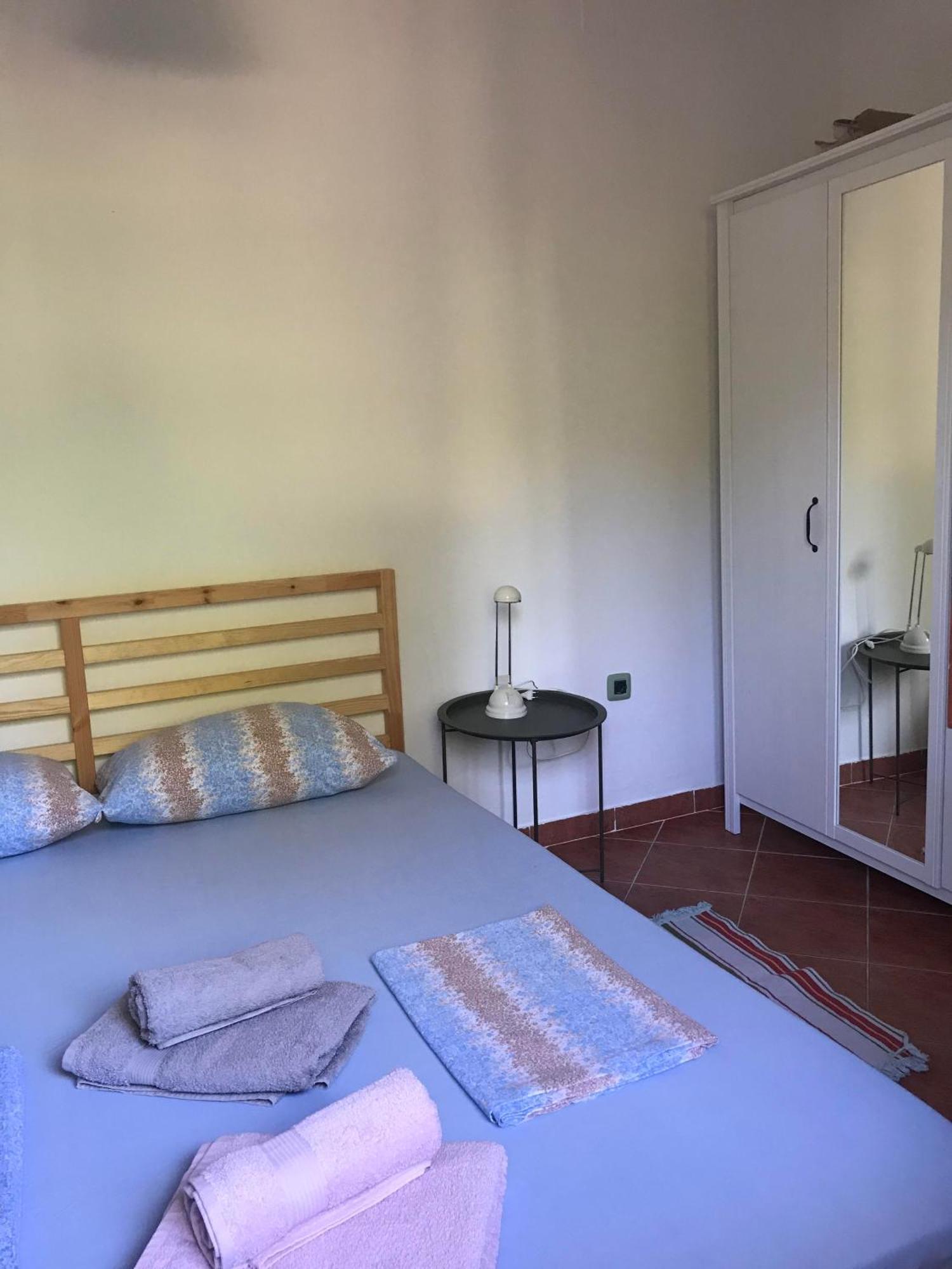 Apartman Marija 2 Lopar Exteriér fotografie